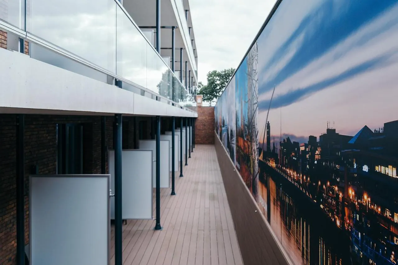 Hotel 46 Wintelre