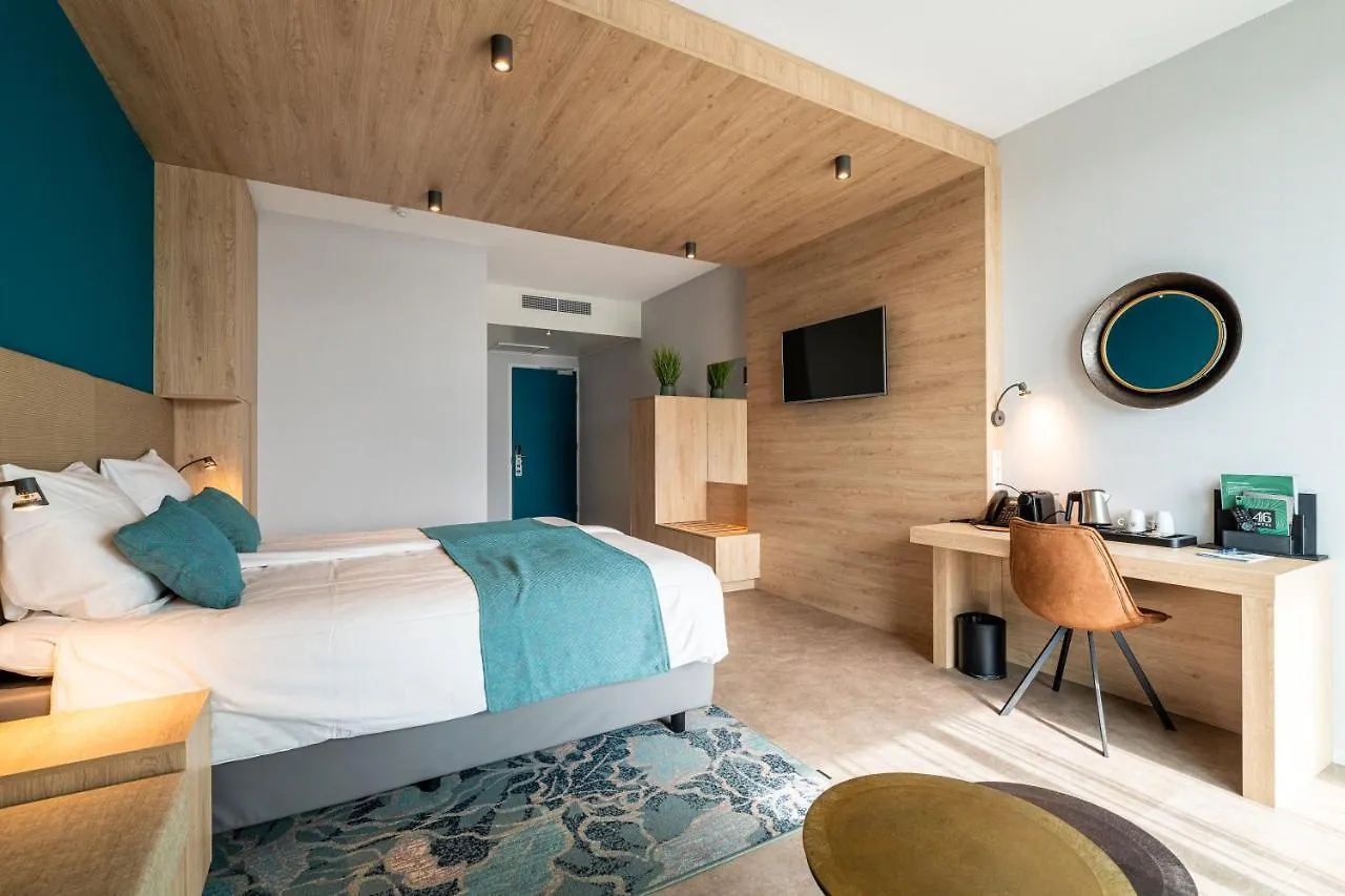 Hotel 46 Wintelre