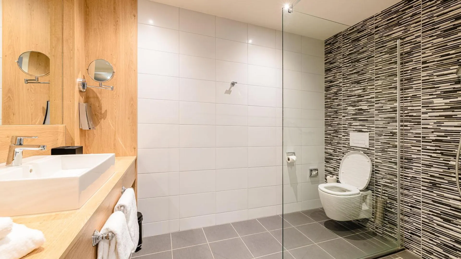 Hotel 46 Wintelre