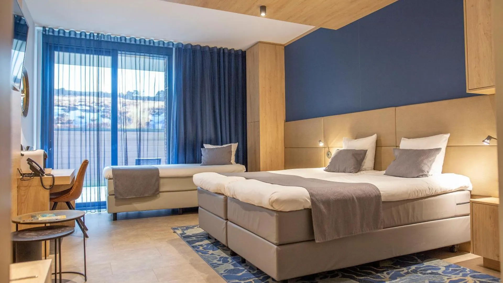 Hotel 46 Wintelre