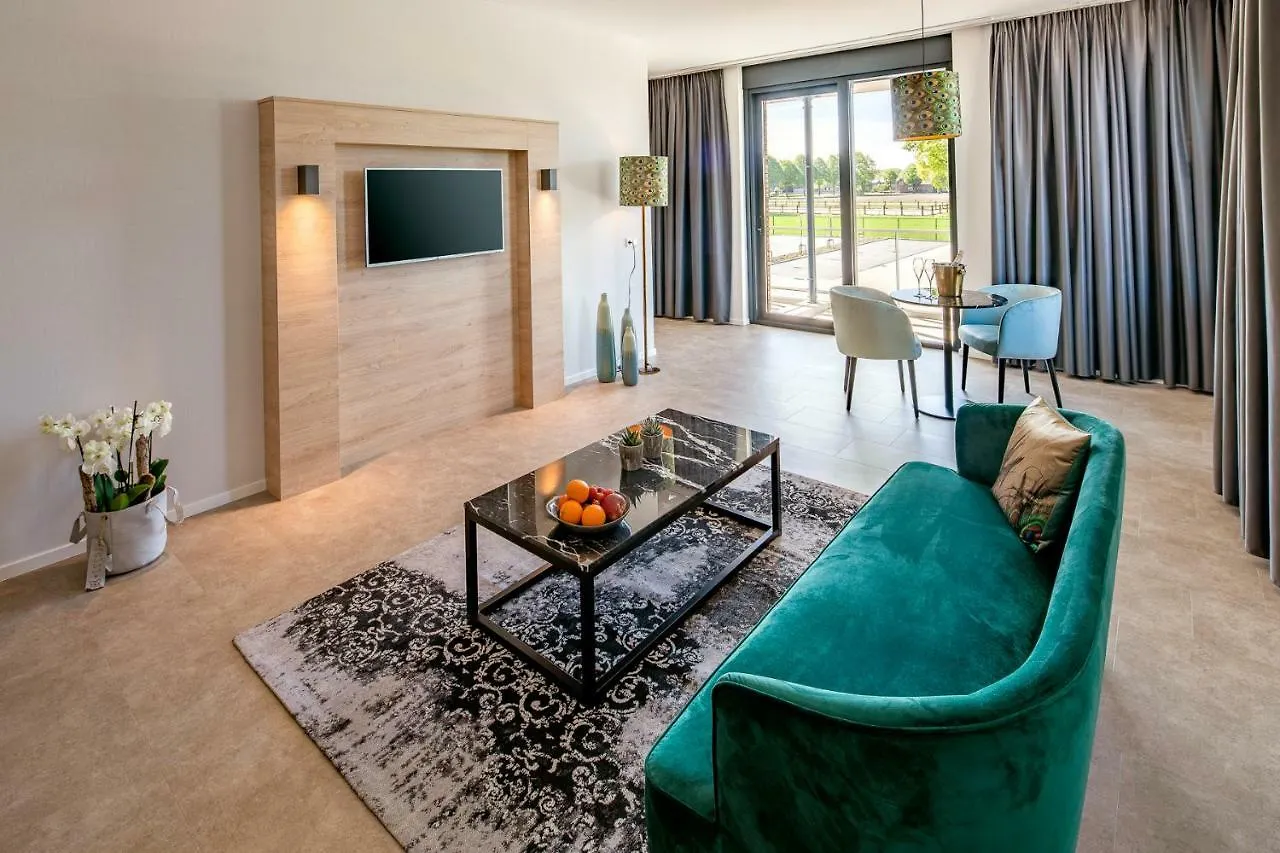 Hotel 46 Wintelre 4*,  Netherlands