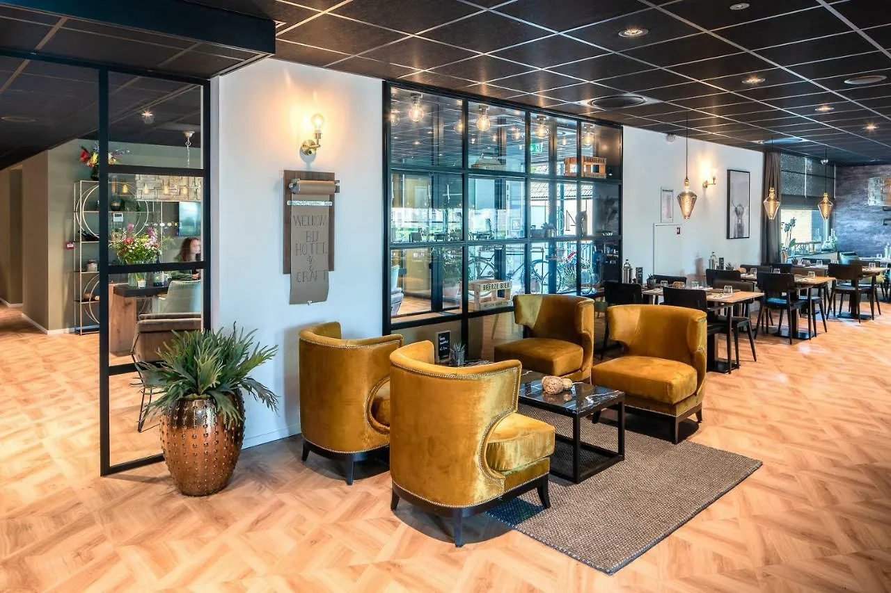 Hotel 46 Wintelre Netherlands