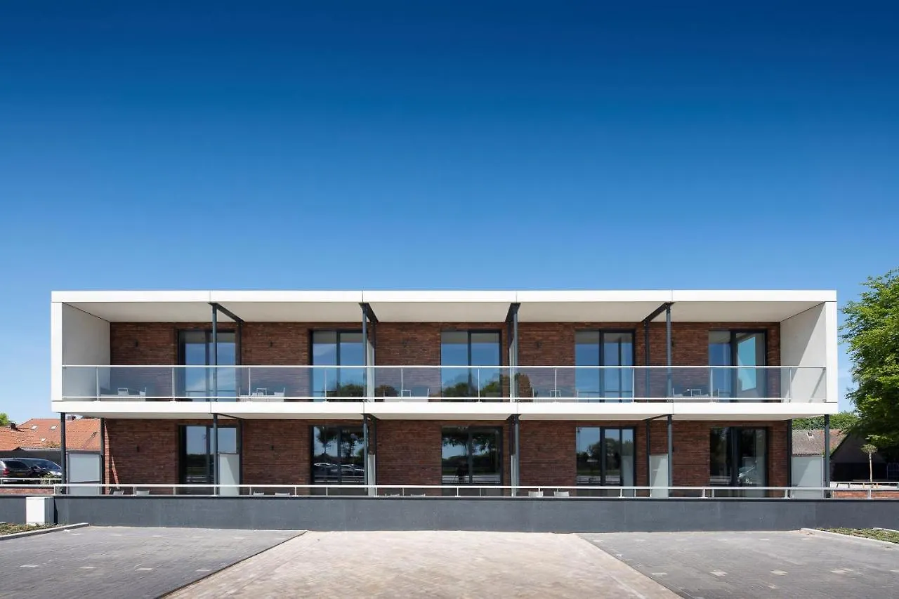 Hotel 46 Wintelre