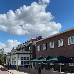 De Keizerskroon Amsterdam-schiphol-halfweg *** Halfweg