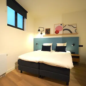  Hotel City2c Valkenburg Daalhemerweg - Digital & Staffless Nederland