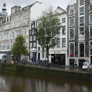 ** Hotel Agora Nederland