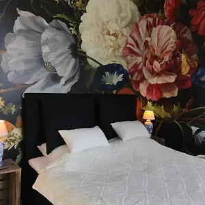  Bed & Breakfast Valkenbos Nederland