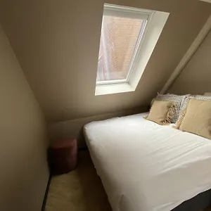  Aparthotel Ocean House Scheveningen Nederland