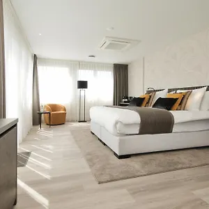 Boutique Hans - Amsterdam Schiphol Airport *** Badhoevedorp