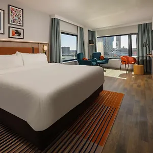 Doubletree By Hilton Centre **** Rotterdam