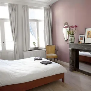  Gasthuis Guesthouse Maastricht Nederland