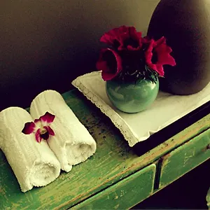  Bed & Breakfast Maison Indochine Nederland