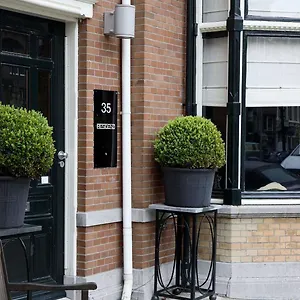 Residenz Stadslogement 3* The Hague