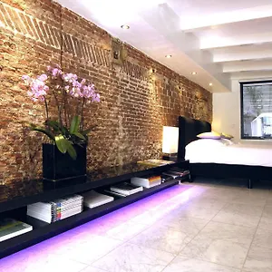 Boutique 4* Amsterdam